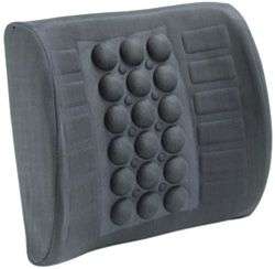  Accessories 16366 Lumbar Support Wedge Cushion by Custom Accessories