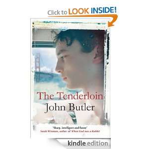 Start reading The Tenderloin  Don 