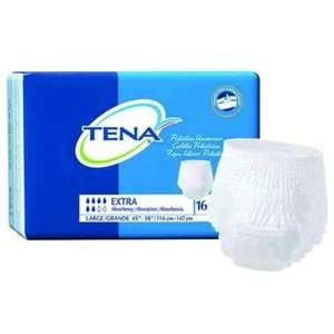  TENA Extra Absorbency Protective Underwear Health 