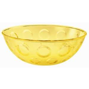  Bolli 12 Bowl in Yellow