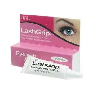  Ardell Dark Lashgrip Eyelash Adhesive .25 oz. Beauty