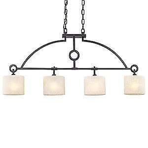  Telluride Linear Suspension by Troy Lighting