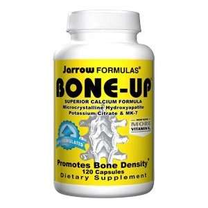  Bone Up   (120 capsules)