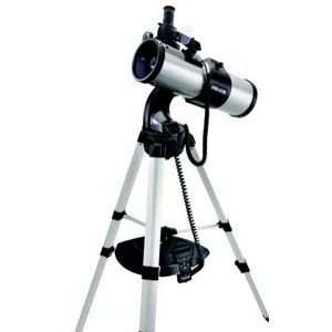  DS 2114AT TC 114mm Reflector GoTo Telescope With USB 