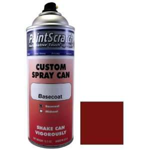  12.5 Oz. Spray Can of San Marino Red Touch Up Paint for 