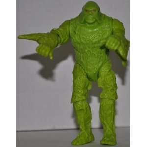  Vintage Snap Up Swamp Thing (1990)   Swamp Thing Series 