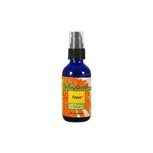  Focus   Help With Focus And Concentration, 2 oz Health 