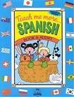 Teach Me More Spanish
