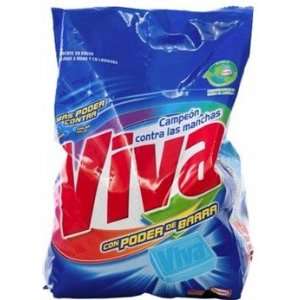 Viva Campeon Regular Detergent 850 Grs 
