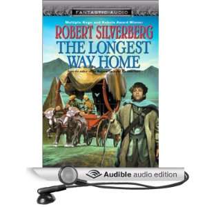 The Longest Way Home [Unabridged] [Audible Audio Edition]