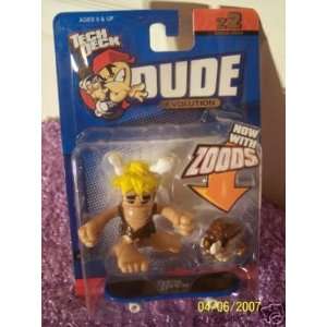  TECH DECK DUDE(ADAM&ANDY)Z4#034 Toys & Games