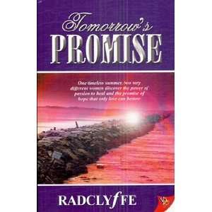  Tomorrows Promise Radclyffe Books