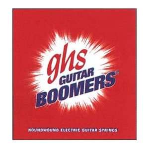  GBTNT Boomers Thin Thick Musical Instruments