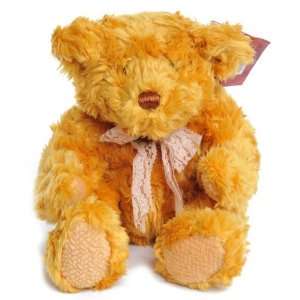  Aurora Teddy Original   10 Golden Brown Bear [Toy] Toys 