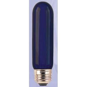   Industries 106925 25W T10 Tubular Bulb in Black