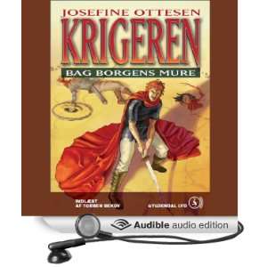  Krigeren Bag borgens mure (bd 2) (Audible Audio Edition 