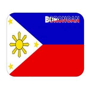  Philippines, Borongan Mouse Pad 