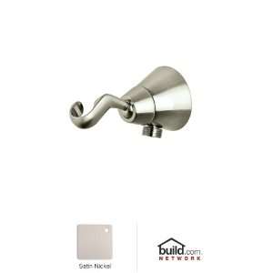  Rohl C21000STN Bossini Handshower Holder Outlet with 1/2 