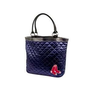  Boston Red Sox Quilted Tote