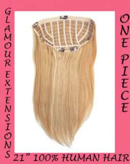   are colors being offered for the One Piece clip in hair extensions