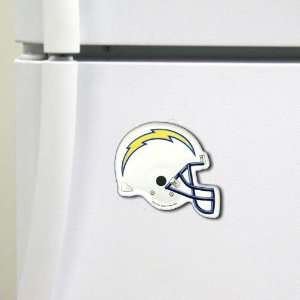  NFL San Diego Chargers High Definition Magnet