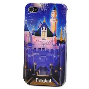 Disney D Tech iphone 4 Clip Case with Screen Guard   Cinderellas 