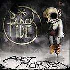 Black Tide, Post Mortem Audio CD