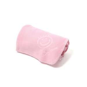  Baby Boum Small Polar Blanket Candyfloss Pink [Baby 