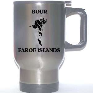  Faroe Islands   BOUR Stainless Steel Mug Everything 