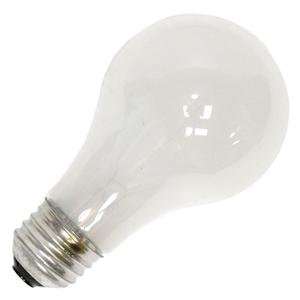  GE 71955   57A/130V A19 Light Bulb