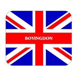  UK, England   Bovingdon Mouse Pad 