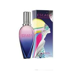  ESCADA MOON SPARKLE by Escada Perfume for Women (EDT SPRAY 