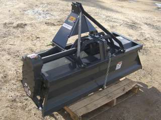 New Tarter 5 FT Roto Tiller with Slip Clutch, CAN SHIP CHEAPER THAN 