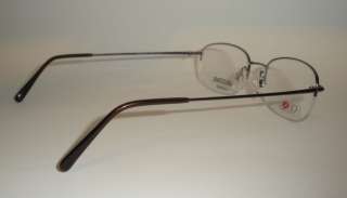 Aristar AR 6023 CFX charmant Eyeglasses brown  
