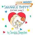 Snuggle Puppy (Boynton on Board) Board book by Sandra Boynton