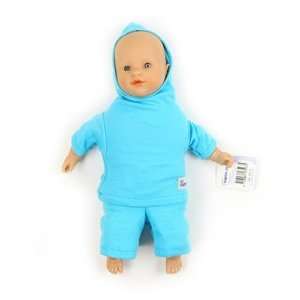  Baby Doll Boyo Aqua Toys & Games