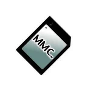  1GB MMC (MultiMedia Card) (BPZ)