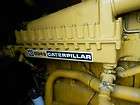   Generator Set ONLY 588 HRS items in CAL Equipment Sales 
