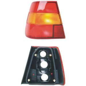  URO Parts 3538338 Outer Left Tail Light Assembly 