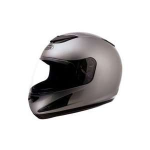  GM58 Metallic Solid Helmets Automotive