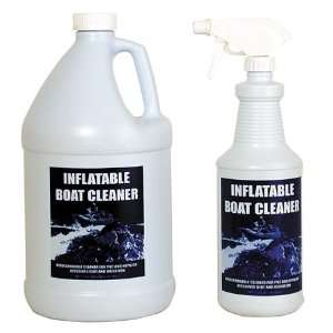  Inflatable Boat Cleaner, QT