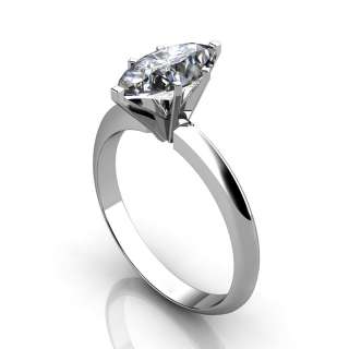 Regarded as the Premier Simulated Diamonds in the world,