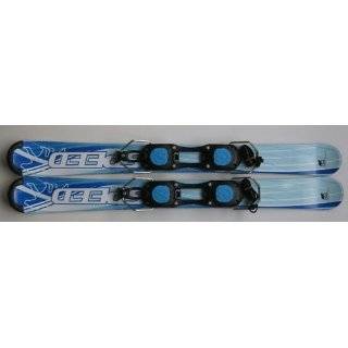 Skiboards ski boards 99cm Snowblades skiblades mini skis with Bindings 