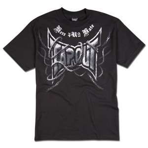 TapouT TapouT Chained Tee