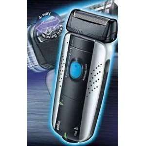  Braun 7505 FACTORY REFURBISHED Syncro Razor Health 