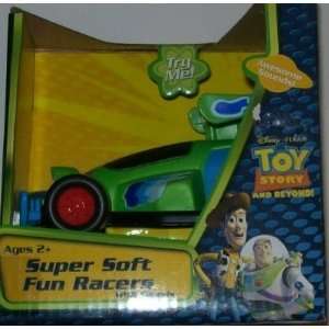  Toy Story Car Super Soft Fun Racers Toys & Games