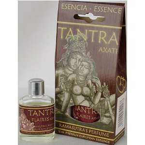  Tantra Mithos essential oils
