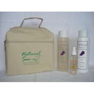  Sue Kit Brazilian Keratin Post treatment   Salt free Shampoo Grape 