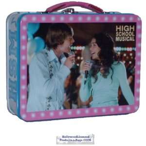  High School Musical Lunch Box (56622) 
