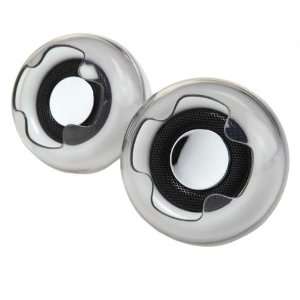    High Efficiency Mini Stereo Speakers  Players & Accessories